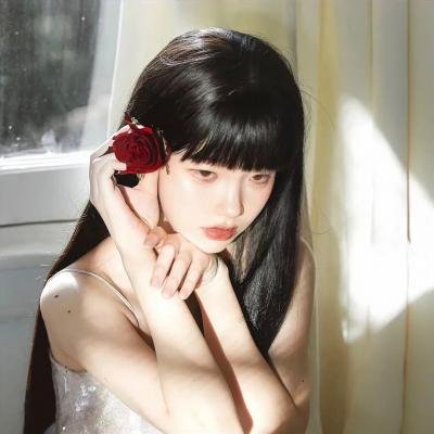 深潭往事